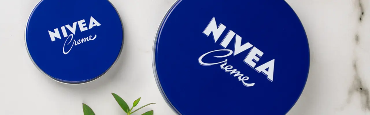 Nivea Creme