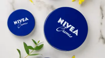 Nivea Creme
