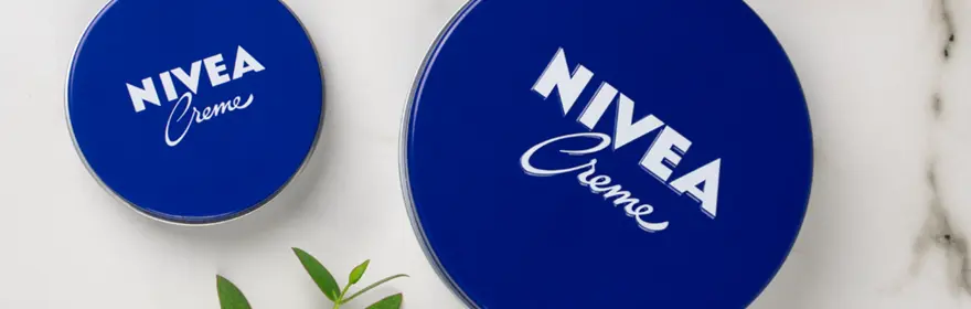 Nivea Creme